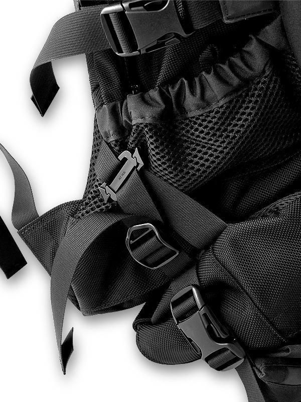 GOOPiMADE x meanswhile - グーピーメイド x ミーンズワイル - “GW-1U