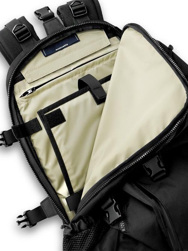 GOOPiMADE x meanswhile - グーピーメイド x ミーンズワイル - “GW-1U