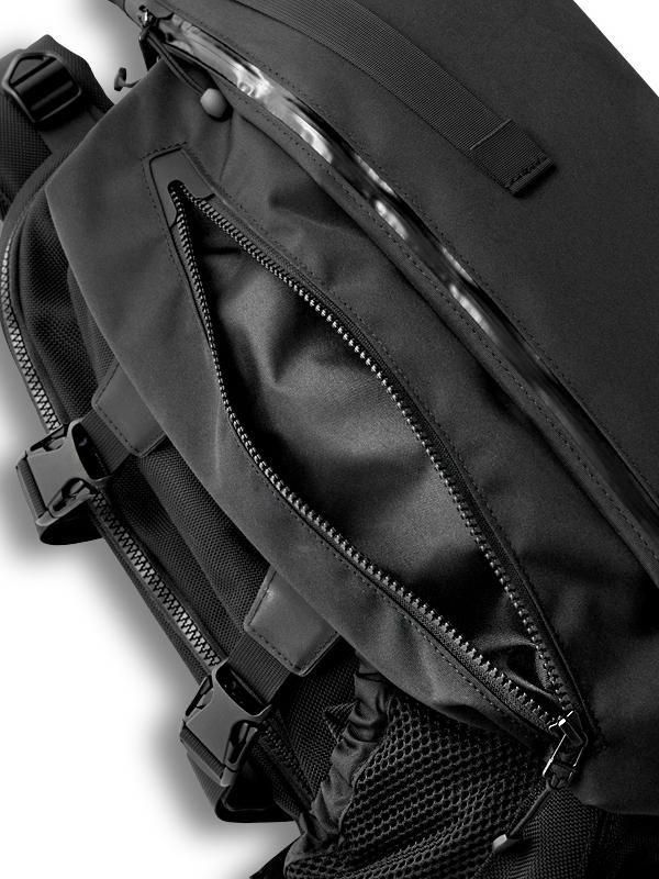 GOOPiMADE x meanswhile - グーピーメイド x ミーンズワイル - “GW-1U