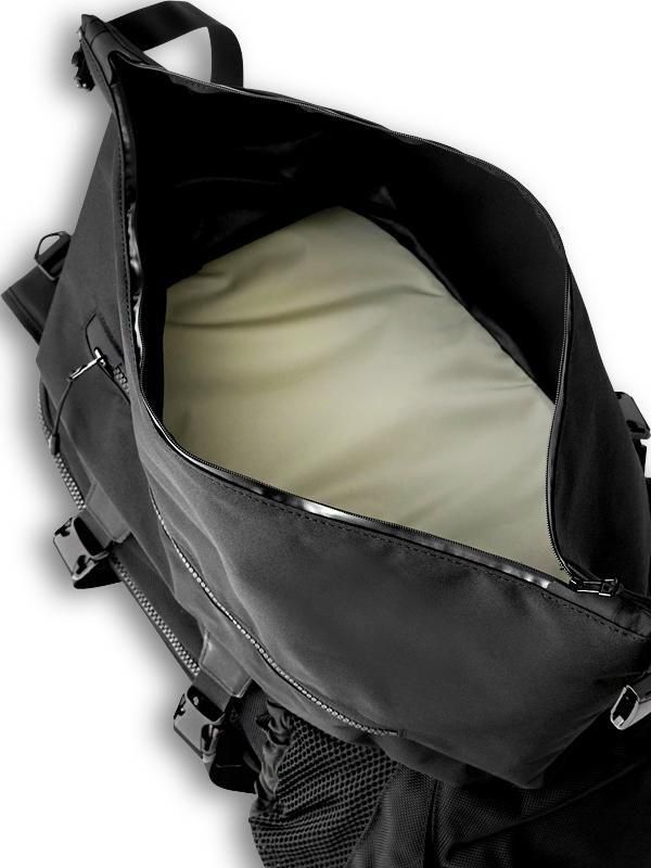 GOOPiMADE x meanswhile - グーピーメイド x ミーンズワイル - “GW-1U