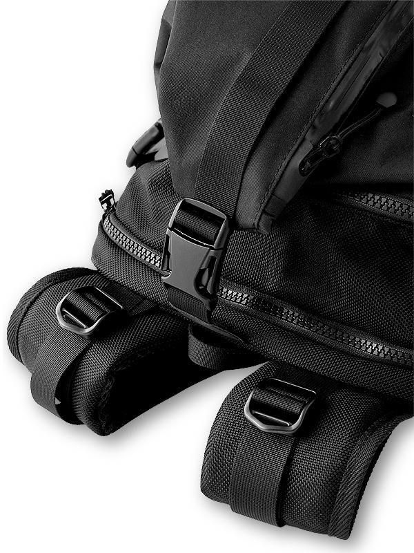 GOOPiMADE x meanswhile - グーピーメイド x ミーンズワイル - “GW-1U