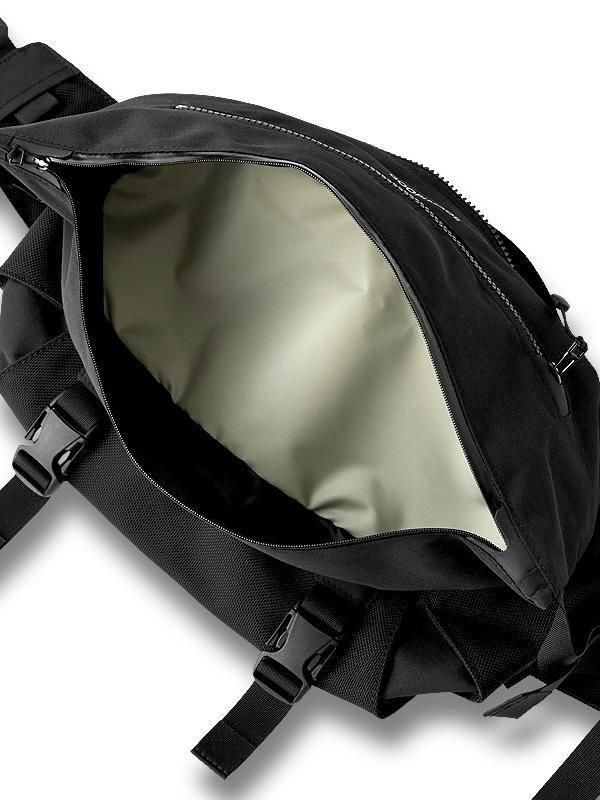 GOOPiMADE x meanswhile - グーピーメイド x ミーンズワイル - “GW-2T