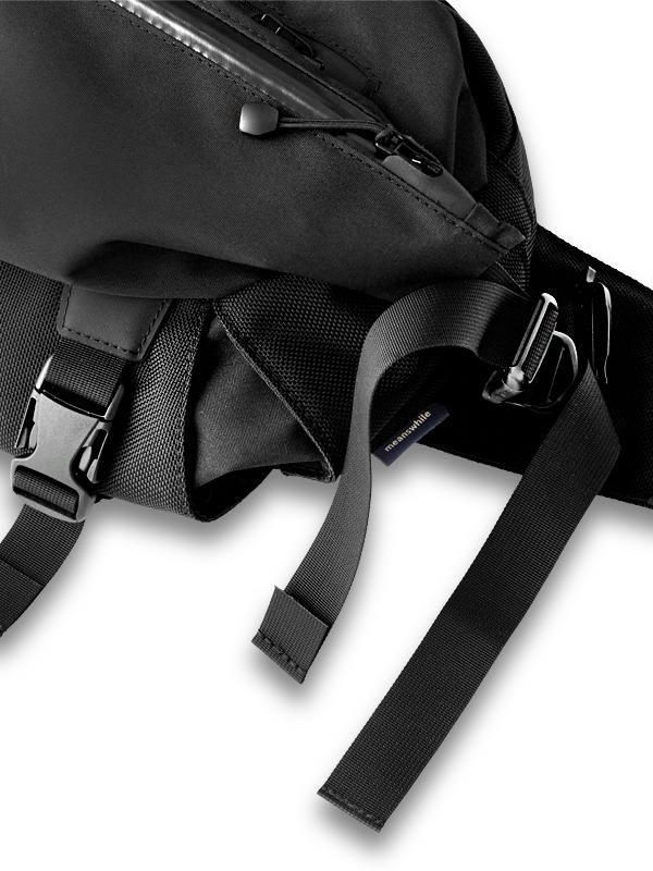 GOOPiMADE x meanswhile - グーピーメイド x ミーンズワイル - “GW-2T