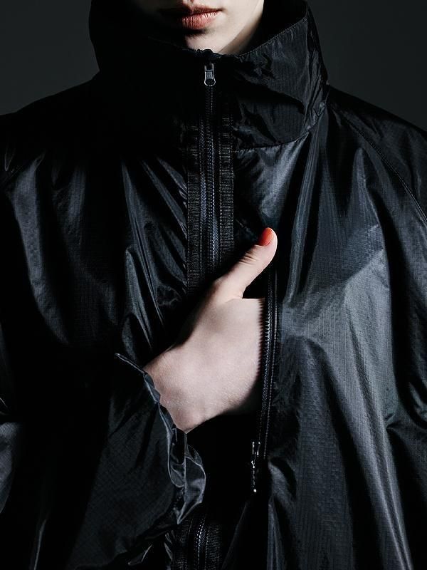 ジャケット・アウター Goopi x meanswhile MW-R3 Type-II jacket GOOPiMADE x meanswhile - グーピーメイド x ミーンズワイル - “MW-R3