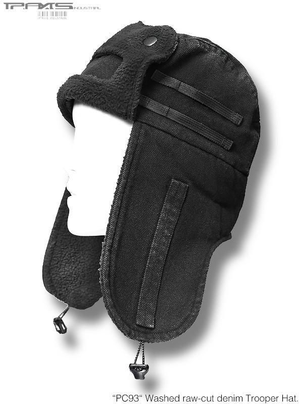 kepiです。 GOOPiMADE x KIJIMA TAKAYUKI - No.G-093A Cap Cap - SHINKIROU