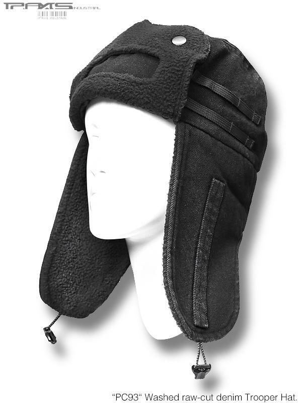 kuma123さん　専用 GOOPiMADE x KIJIMA TAKAYUKI - No.G-093A Cap Cap - SHINKIROU