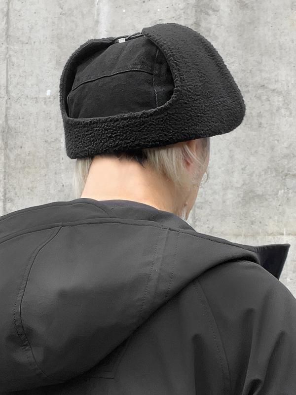 kepiです。 GOOPiMADE x KIJIMA TAKAYUKI - No.G-093A Cap Cap - SHINKIROU