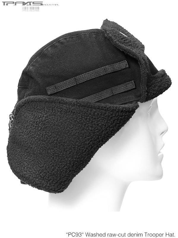 kuma123さん　専用 GOOPiMADE x KIJIMA TAKAYUKI - No.G-093A Cap Cap - SHINKIROU