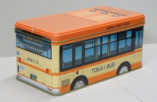 JB089＞東海バス｜製品をさがす｜ジオコレ