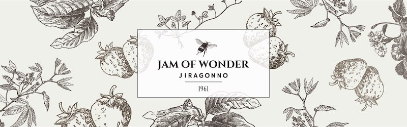 Τ | Jam of Wonder 