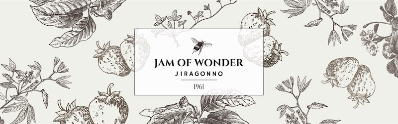 岡田美里 | Jam of Wonder 