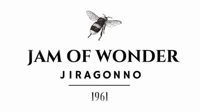 Τ | Jam of Wonder 