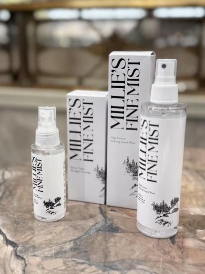 80ml ミリーズファインミスト MILLIE'S FINE MIST】 - 岡田美里 | Jam