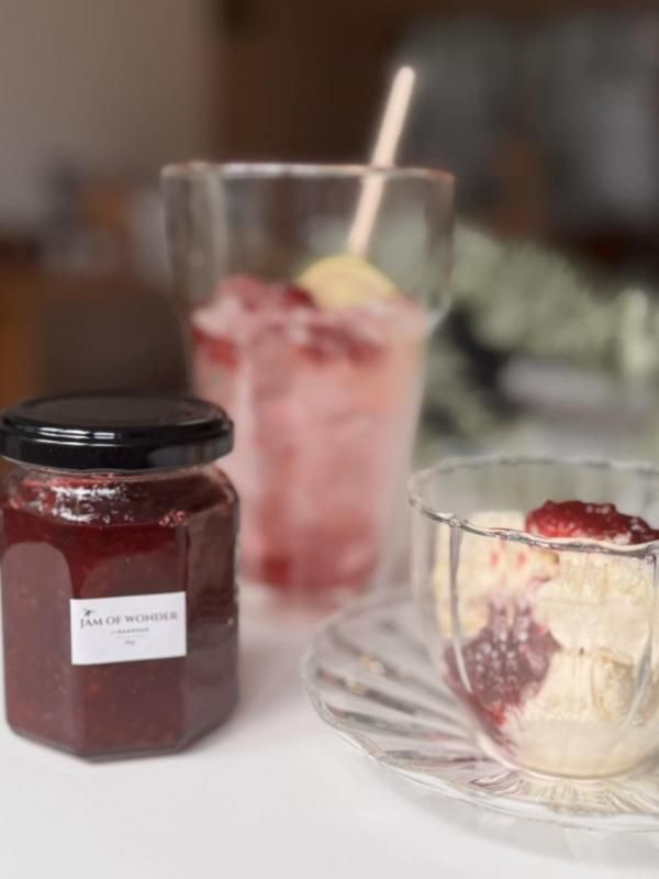 <img class='new_mark_img1' src='https://img.shop-pro.jp/img/new/icons58.gif' style='border:none;display:inline;margin:0px;padding:0px;width:auto;' />ͭJAS˥å饺٥꡼140gJam of Wonder