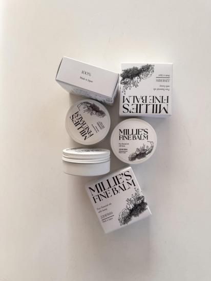 ڥߥ꡼եС MILLIE'S FINE BALMۺʬϤޤ1֤ۤɤޤ