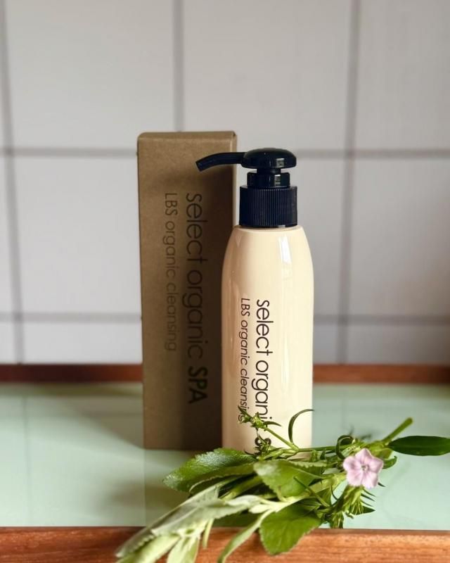 <img class='new_mark_img1' src='https://img.shop-pro.jp/img/new/icons14.gif' style='border:none;display:inline;margin:0px;padding:0px;width:auto;' />�ڥ��쥯�ȥ������˥å����ѡ�LBS�������˥å�����󥸥����饸�����[Select Organic Spa LBS Organic Cleansing Facial Gel]