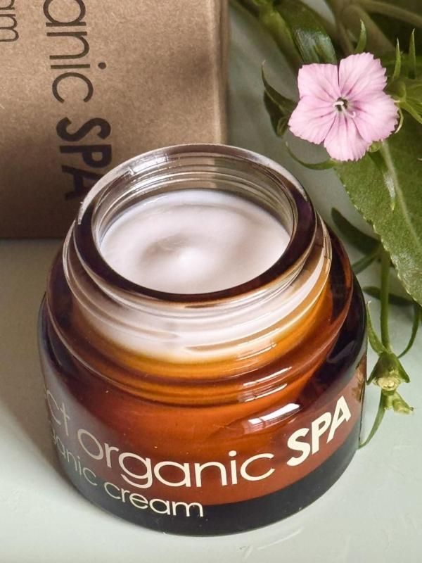 <img class='new_mark_img1' src='https://img.shop-pro.jp/img/new/icons14.gif' style='border:none;display:inline;margin:0px;padding:0px;width:auto;' />�ڥ��쥯�ȥ������˥å����ѡ�LBS�������˥å����꡼����ݼ����꡼���[Select Organic Spa LBS Organic Cream High Moisture Cream]
