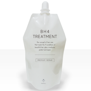 BH4 PREMIUM REPAIR TREATMENT / 600gեʵؤѡ