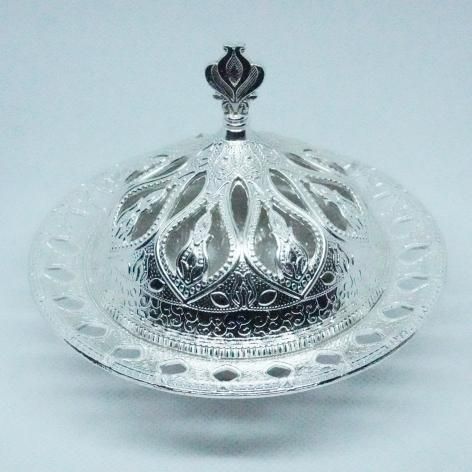 奬<br>Tulip Silver