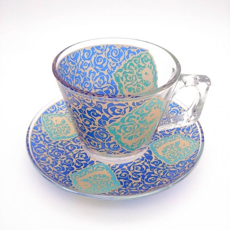 カップ -Tea&Coffee Cup- カップ -Tea&Coffee Cup-