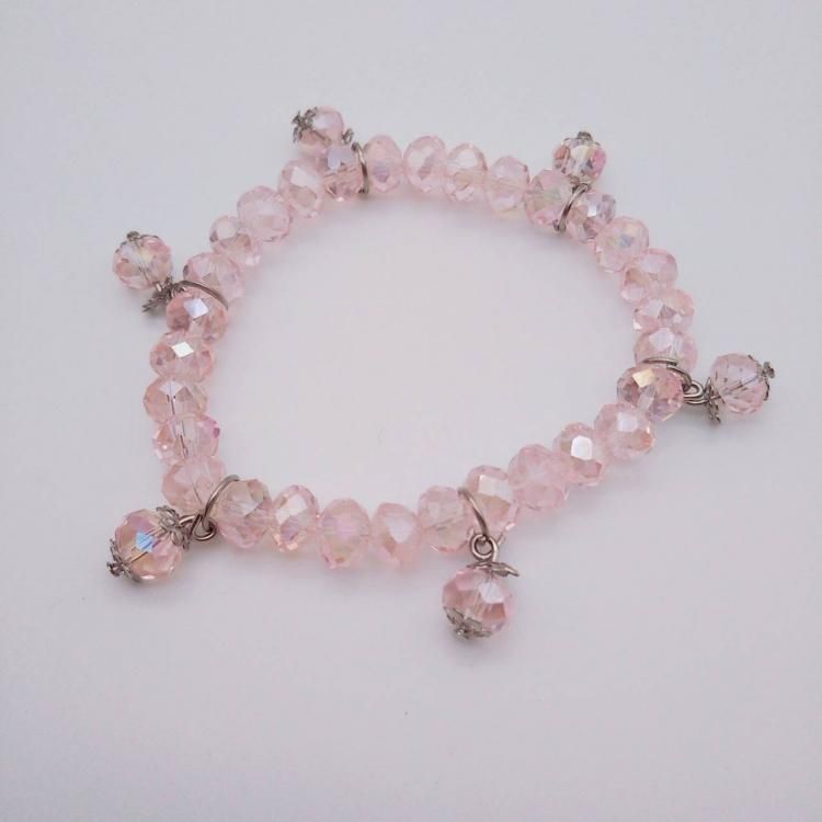 ֥쥹å<br>Crystal Pink