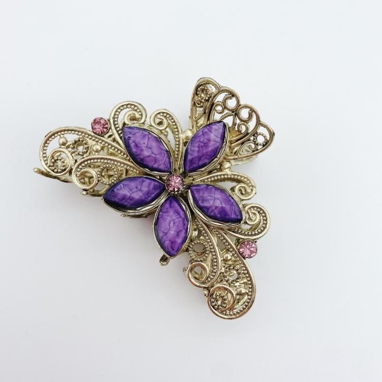 Х åסM<br>Flower Purple