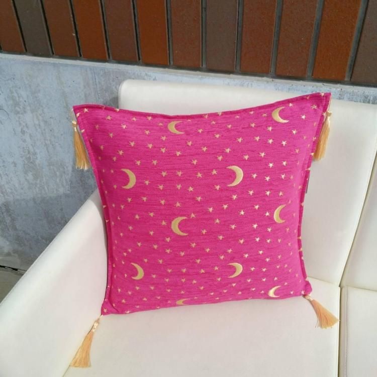 ˡ롦å󥫥С<br>Moon Star Vivid Pink