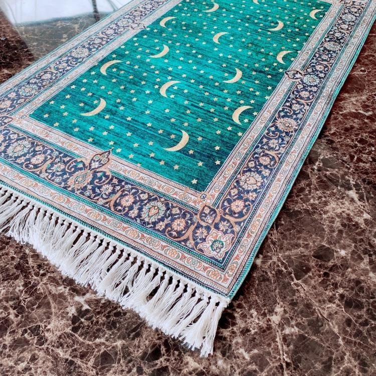 ڥå<br>Moon Star Green65cm115cm