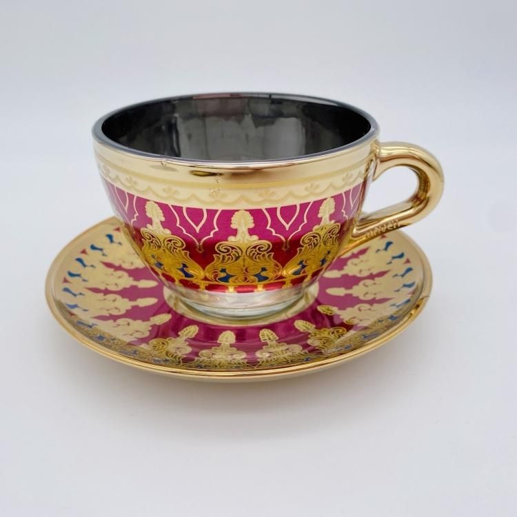 åס(TALIA)<br>Violin Pink Gold