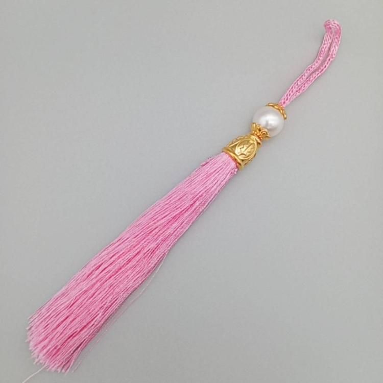 å<br>Pearl Pink