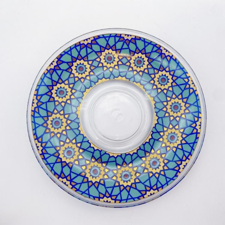  strawberry blue カップ　皿セット Amazon｜香蘭社 カップ_ソーサー 瑠璃 8cm サムシングブルー 2個