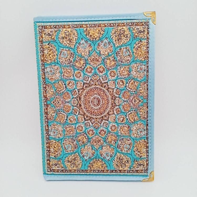 Ρ<br>Light Blue Brown