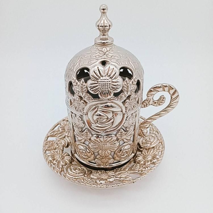 ǥߥåס<br>Flower Silver