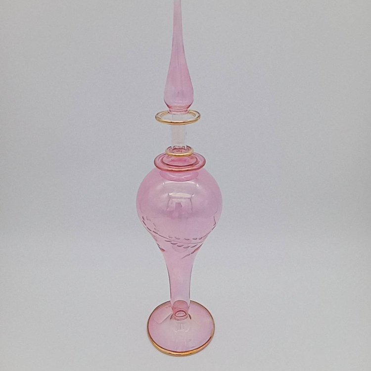 香水瓶（L）<br>Pink