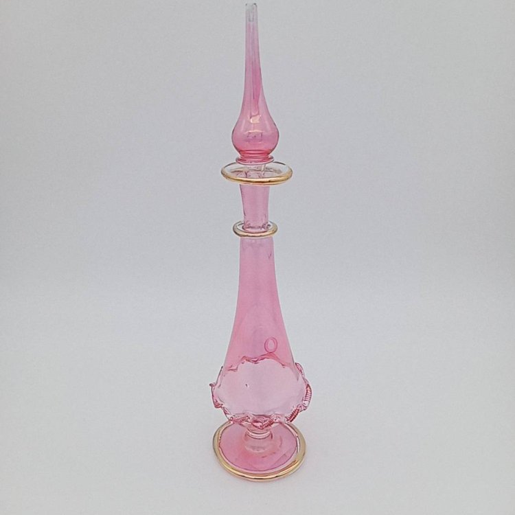 香水瓶（L）<br>Pink