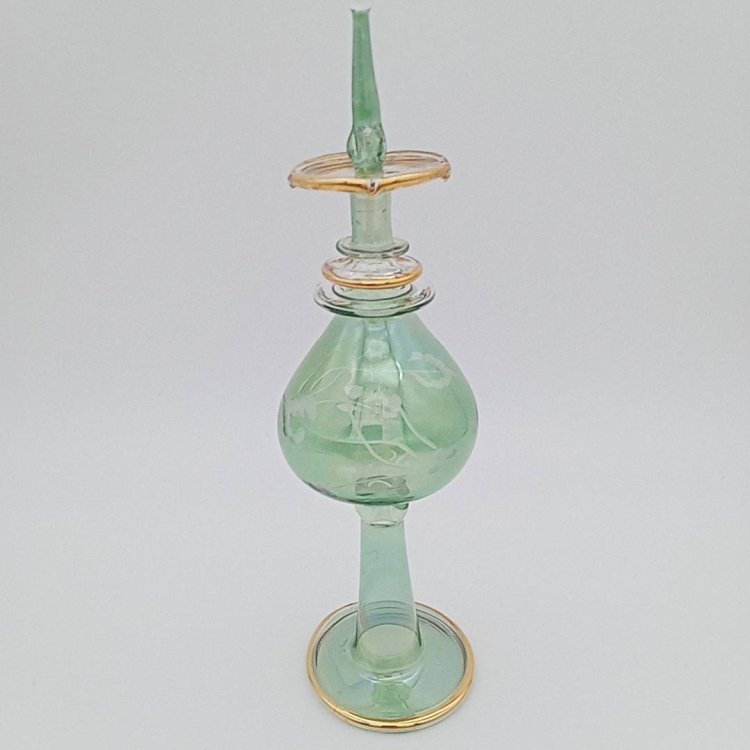 香水瓶（L） - sevinc8 セヴィンチエイト｜地中海雑貨・トルコ雑貨 