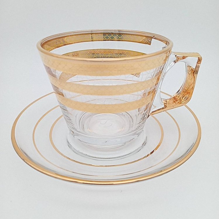 カップ -Tea&Coffee Cup-