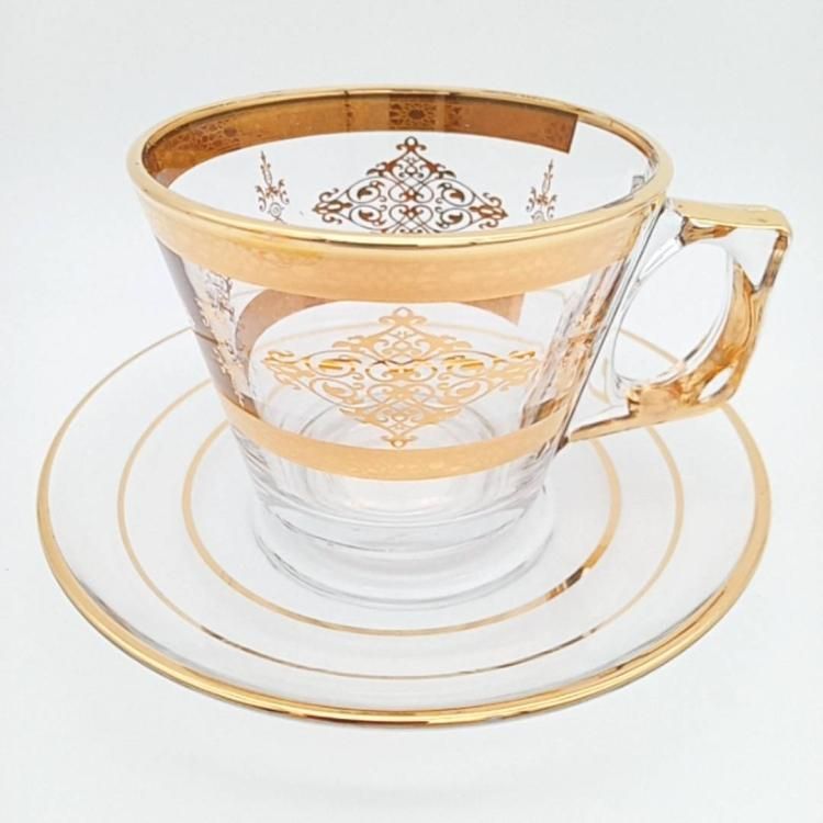トルコのミニカップ カップ -Tea&Coffee Cup-