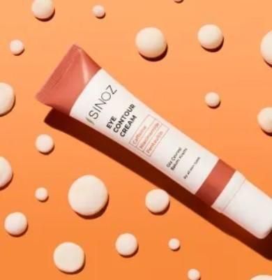 20%OFF! ! SiNOZ(シノズ)EYE CONTOUR CREAM - sevinc8 セ