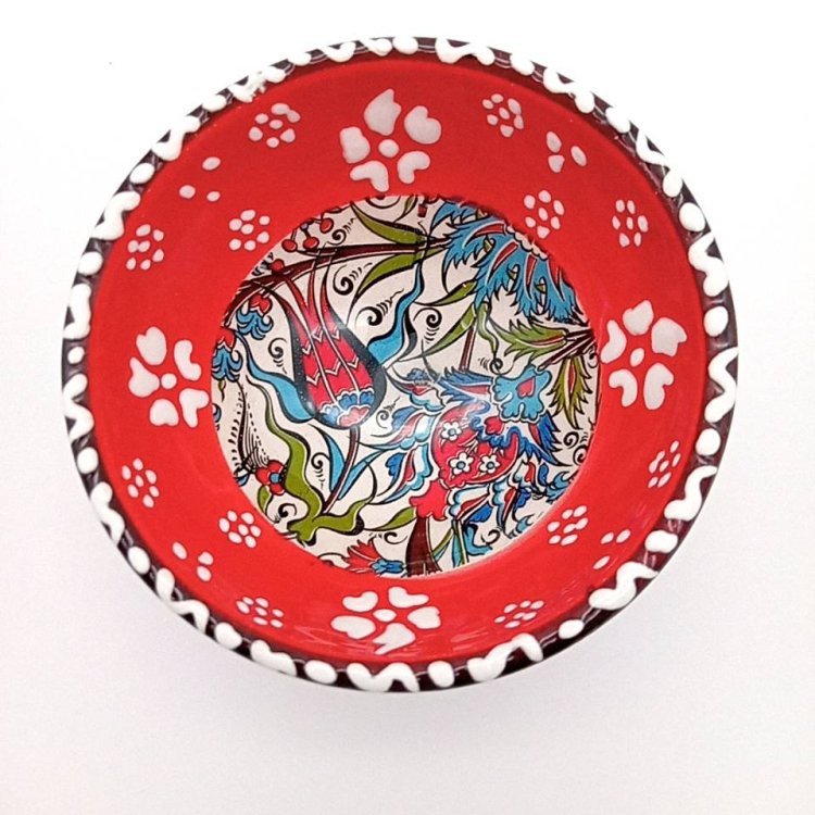 Print BowlS<br>Red 