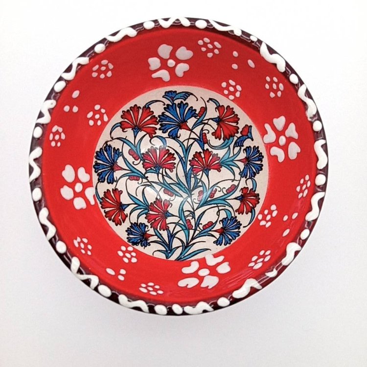 Print BowlS<br>Red 