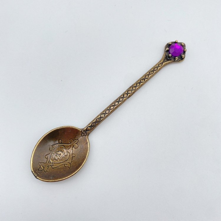 <img class='new_mark_img1' src='https://img.shop-pro.jp/img/new/icons1.gif' style='border:none;display:inline;margin:0px;padding:0px;width:auto;' />ס<br>Antique Gold Purple Circle