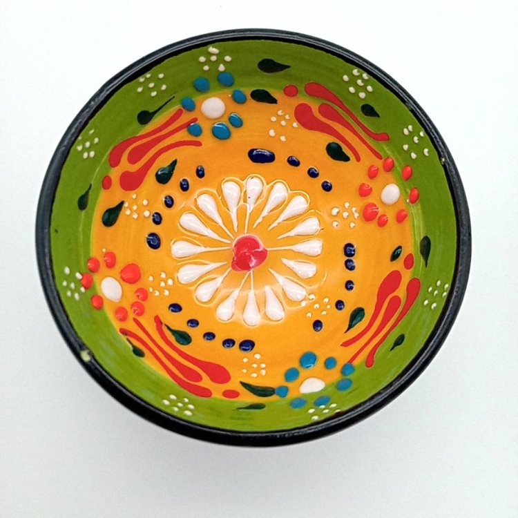 <img class='new_mark_img1' src='https://img.shop-pro.jp/img/new/icons1.gif' style='border:none;display:inline;margin:0px;padding:0px;width:auto;' />Decoration BowlS<br>Light Green 