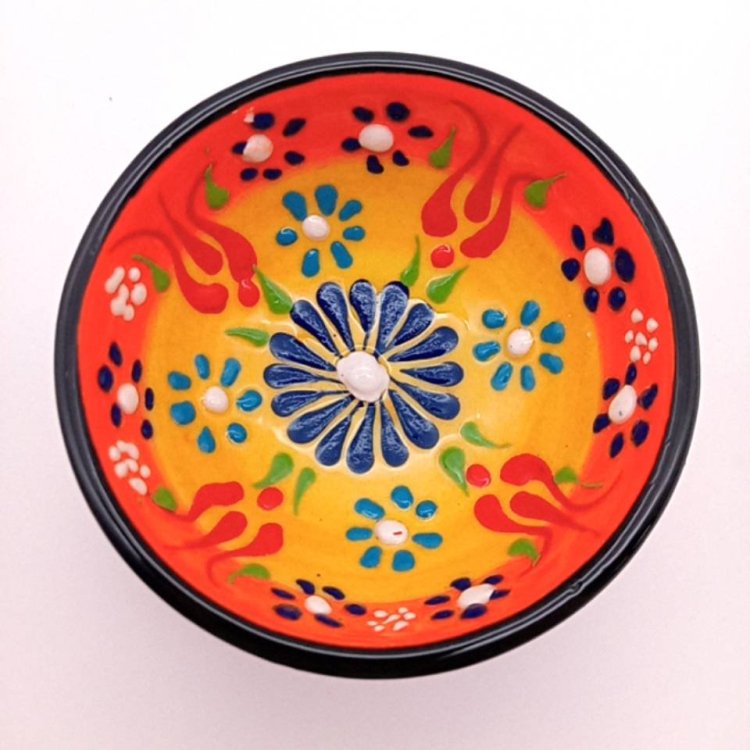 <img class='new_mark_img1' src='https://img.shop-pro.jp/img/new/icons1.gif' style='border:none;display:inline;margin:0px;padding:0px;width:auto;' />Decoration BowlS<br>Orange 