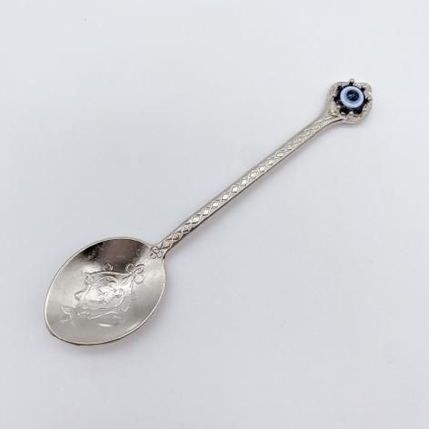 ✱NEW✱トルコ製 ハンドメイドメンズリング シルバー925 (キングソロモン) NEWトルコ製 ハンドメイドメンズリング シルバー925 (キングソロモン