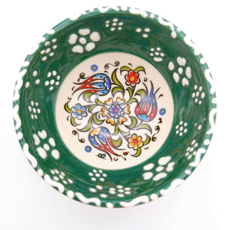 Print BowlS<br>Green 