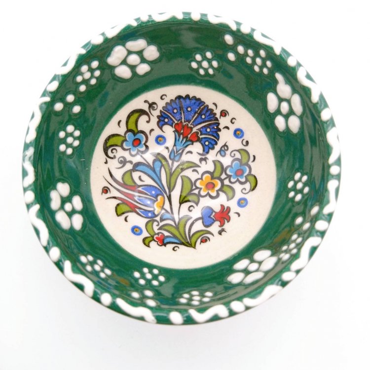 Print BowlS<br>Green 