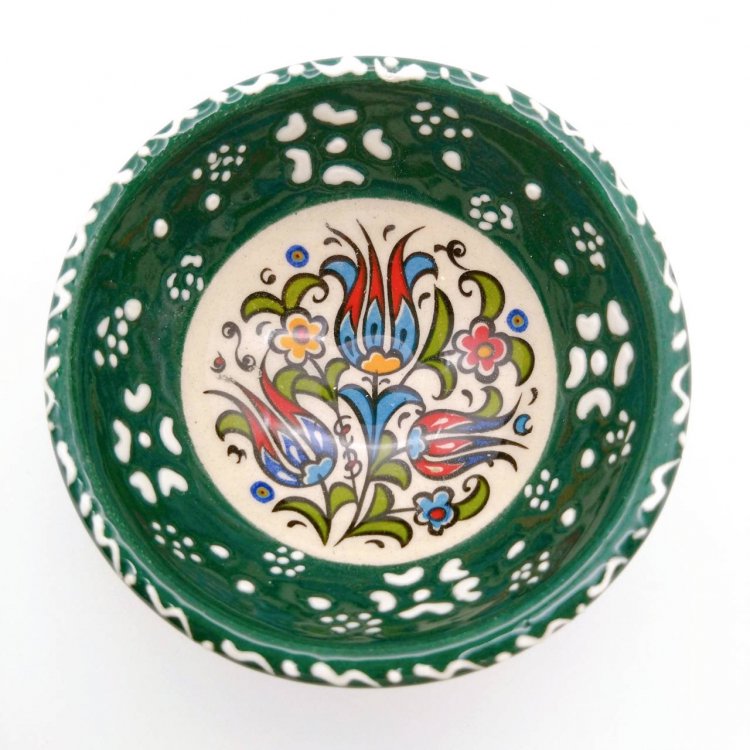 Print BowlS<br>Green 