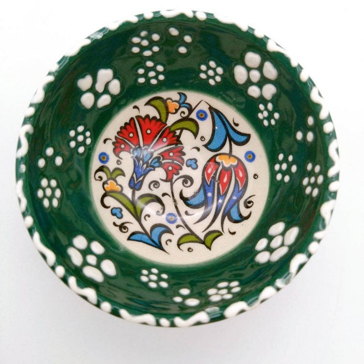 Print BowlS<br>Green 