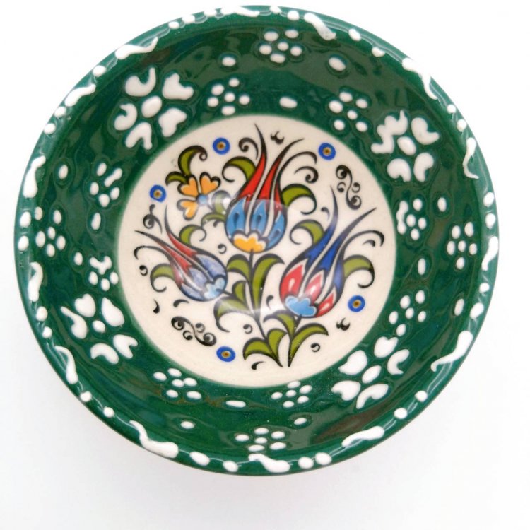 Print BowlS<br>Green 